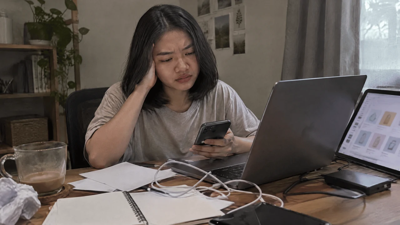 7 Kesalahan Pemula Saat Mulai Jualan Produk Digital