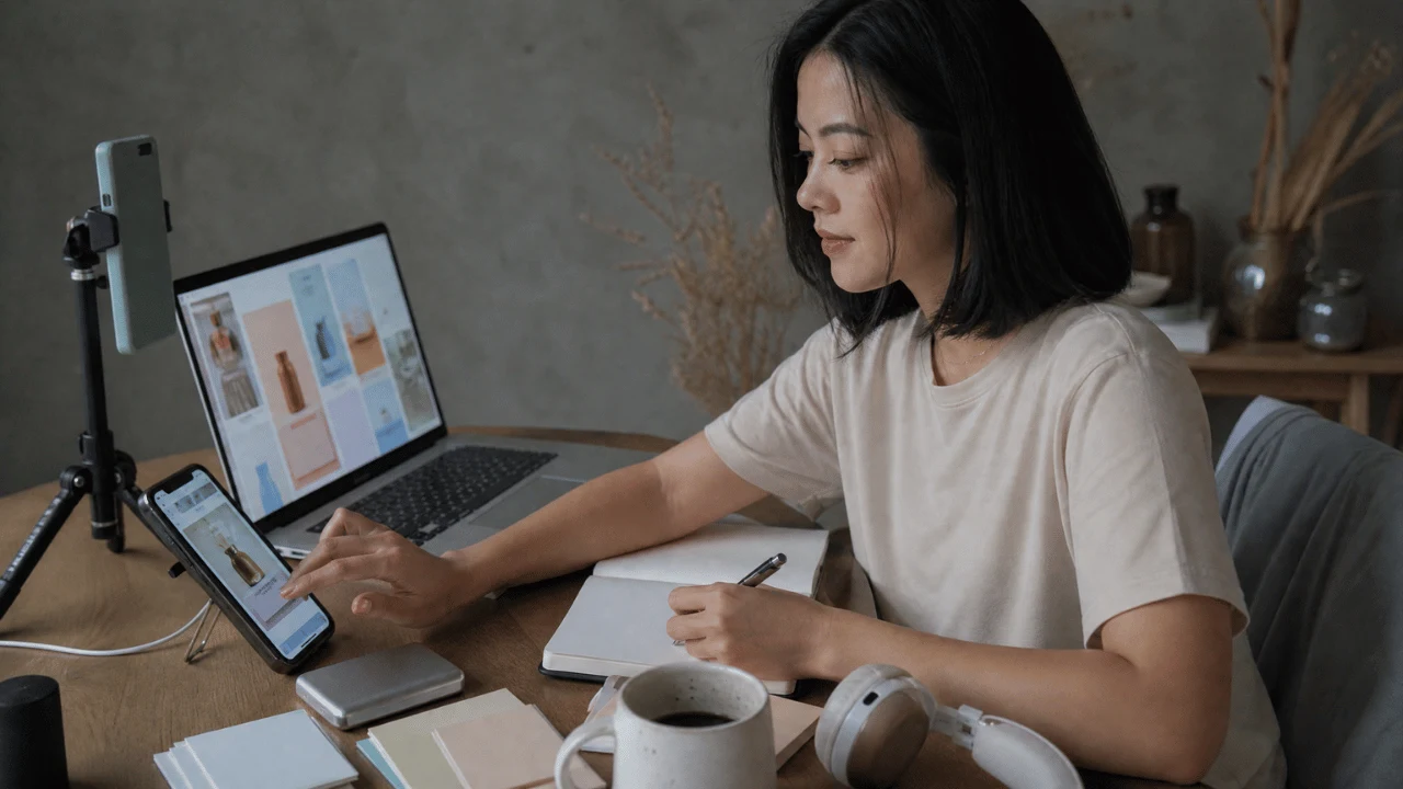 Ide Konten Promosi untuk Mengarahkan Followers Sosial Media ke Produk Digitalmu