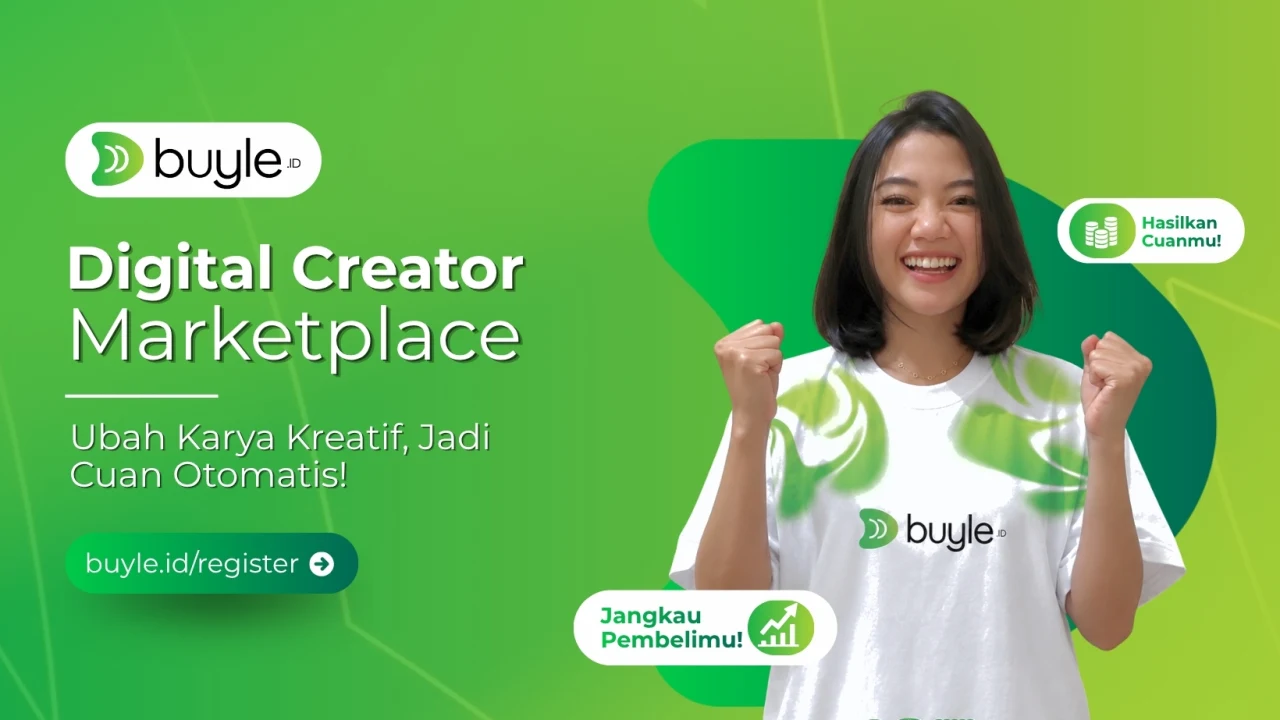 Cara Mudah Mulai Jualan Produk Digital | Panduan Lengkap untuk Kreator Digital