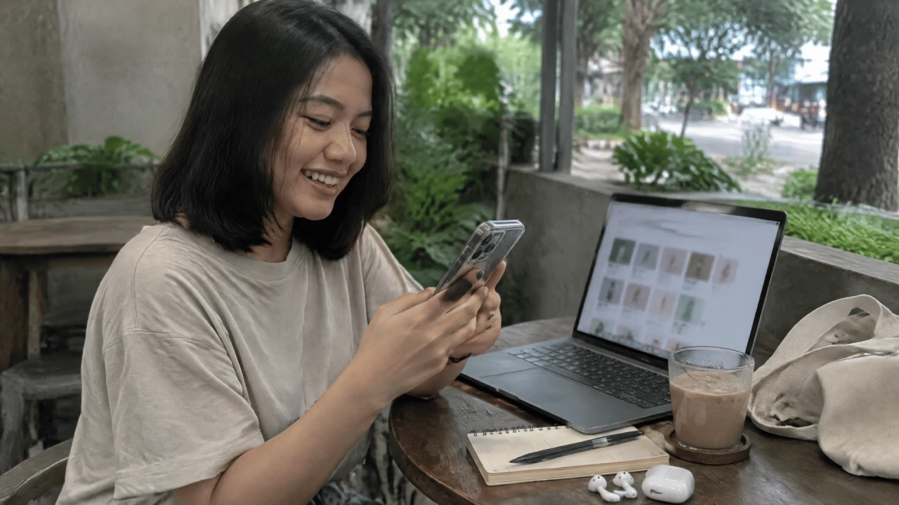 Kenapa Kreator Perlu Digital Store yang SEO Friendly