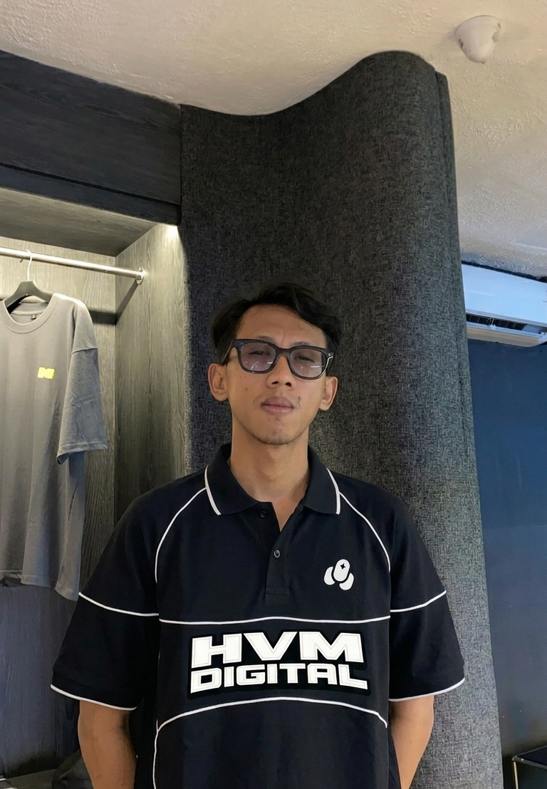 Ilham Maulana