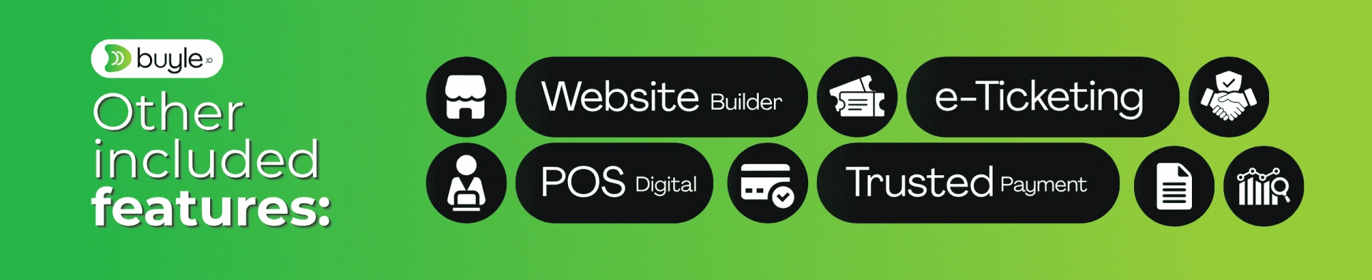 Iklan Banner Landscape